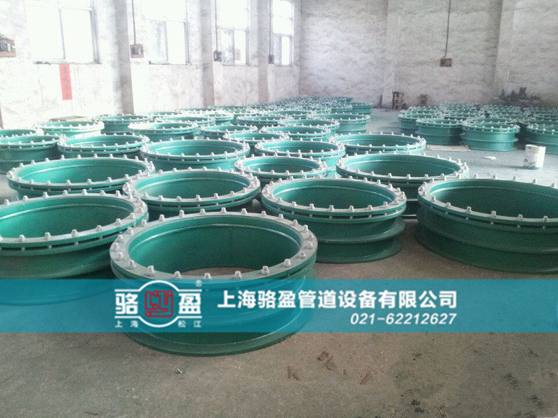 剛性防水套管的不同類別優(yōu)勢(shì)