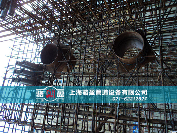 <a href=http://www.m.hfsssr.com target=_blank class=infotextkey>防水套管</a>和墻體之間的結合