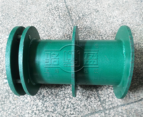防水套管的翼環(huán)用處與優(yōu)點(diǎn)