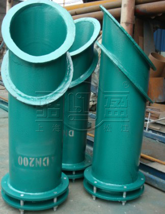 沼氣池專用<a href=http://www.m.hfsssr.com target=_blank class=infotextkey>柔性防水套管</a>