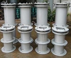 重慶市武隆縣<a href=http://www.m.hfsssr.com target=_blank class=infotextkey>防水套管</a>樣品