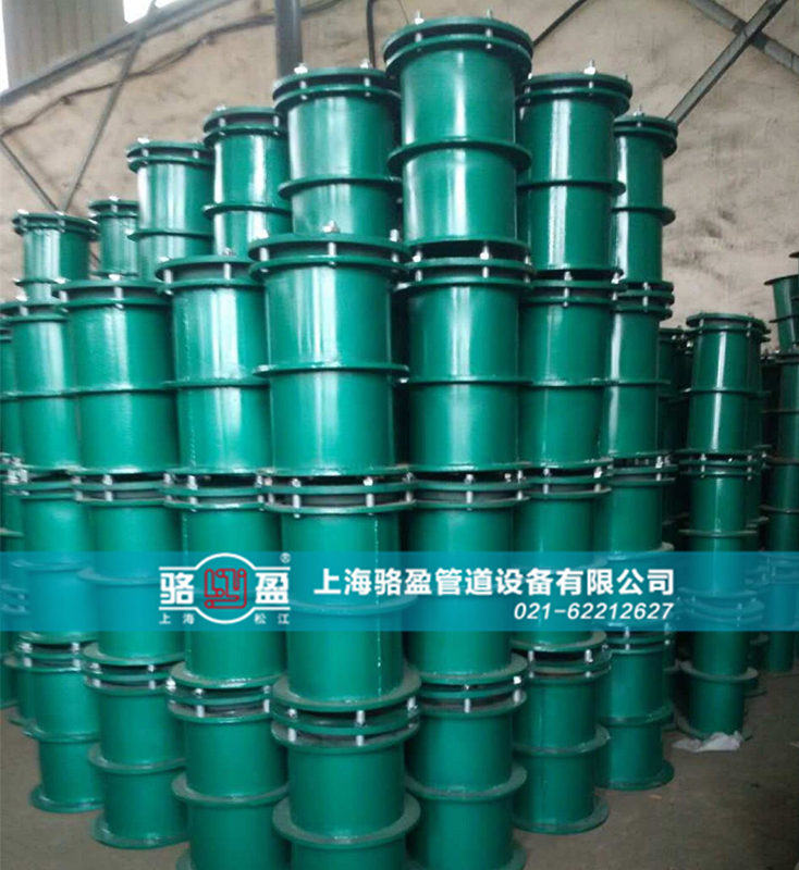 西藏拉薩市當(dāng)雄縣柔性人防套管備貨