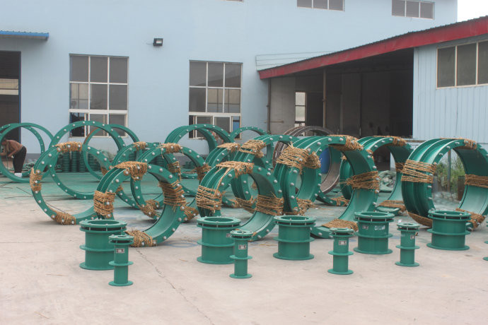 國(guó)標(biāo)人防套管生產(chǎn)廠家